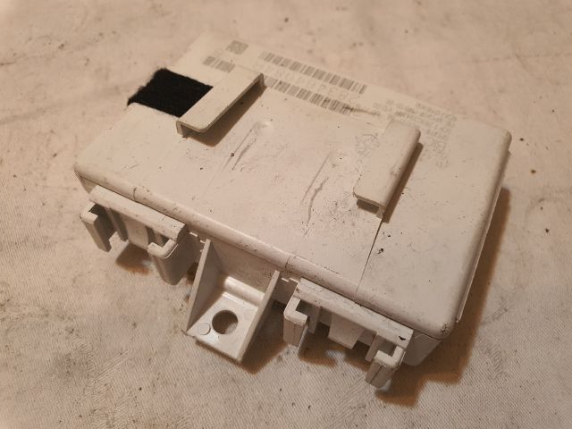 bontott DACIA DUSTER Navigáció Elektronika