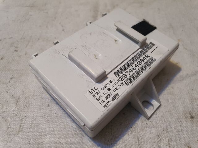 bontott DACIA DUSTER Navigáció Elektronika