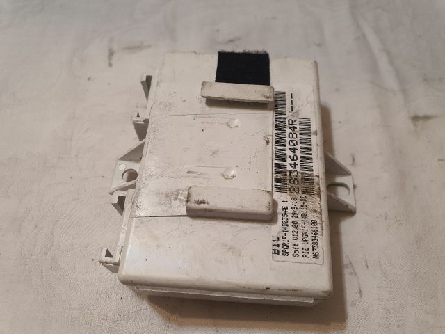 bontott DACIA DUSTER Navigáció Elektronika