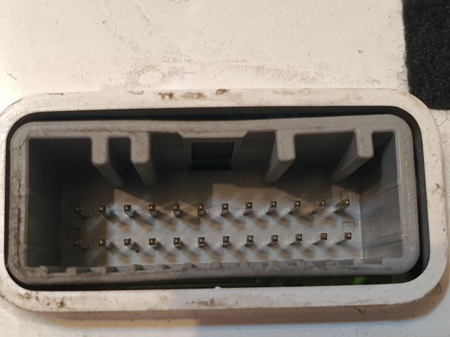 bontott DACIA DUSTER Navigáció Elektronika