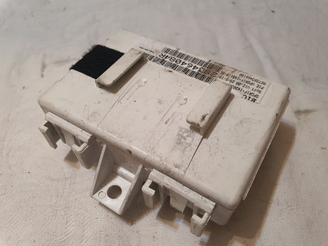 bontott DACIA DUSTER Navigáció Elektronika