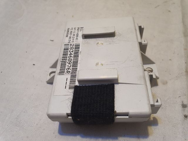 bontott DACIA DUSTER Navigáció Elektronika