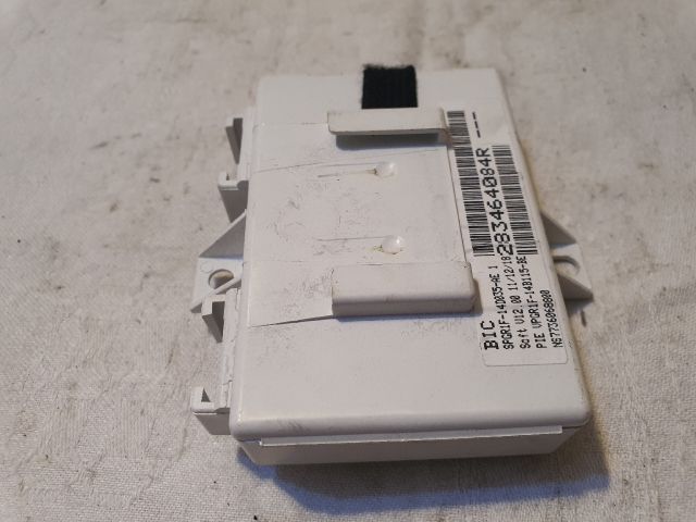 bontott DACIA DUSTER Navigáció Elektronika