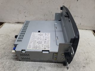 bontott DACIA DUSTER Navigációs Fejegység