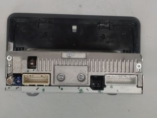 bontott DACIA DUSTER Navigációs Fejegység