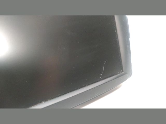 bontott DACIA DUSTER Navigációs Fejegység