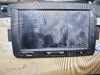 bontott DACIA DUSTER Navigációs Fejegység