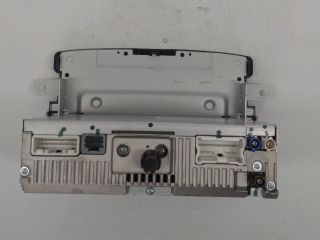 bontott DACIA DUSTER Navigációs Fejegység