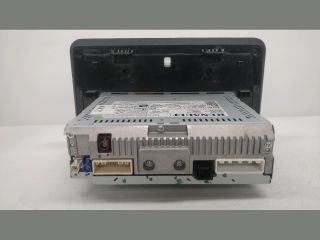 bontott DACIA DUSTER Navigációs Fejegység