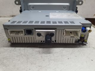 bontott DACIA DUSTER Navigációs Fejegység