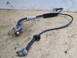 bontott DACIA DUSTER Negatív Kábel