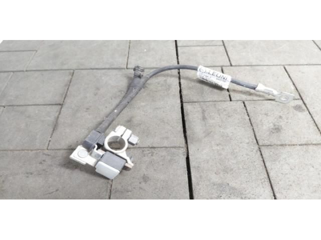 bontott DACIA DUSTER Negatív Kábel