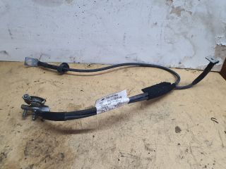 bontott DACIA DUSTER Negatív Kábel