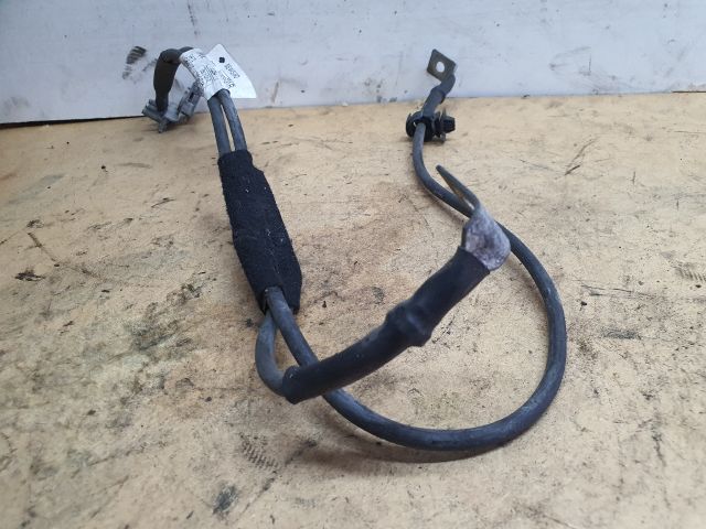 bontott DACIA DUSTER Negatív Kábel