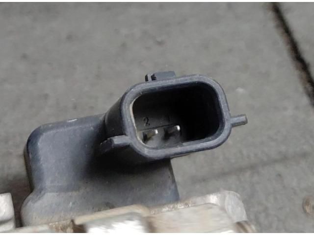 bontott DACIA DUSTER Negatív Kábel