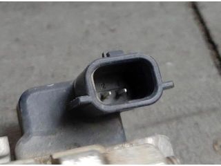 bontott DACIA DUSTER Negatív Kábel