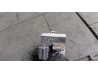 bontott DACIA DUSTER Negatív Kábel