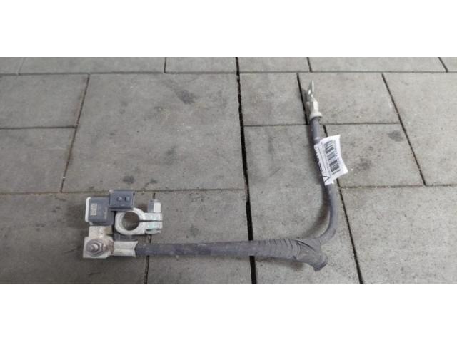 bontott DACIA DUSTER Negatív Kábel