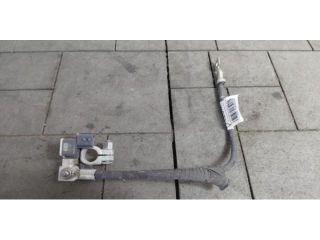 bontott DACIA DUSTER Negatív Kábel