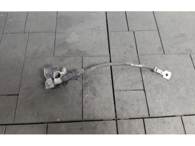 bontott DACIA DUSTER Negatív Kábel