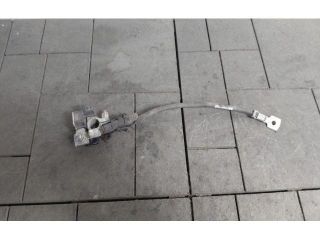 bontott DACIA DUSTER Negatív Kábel