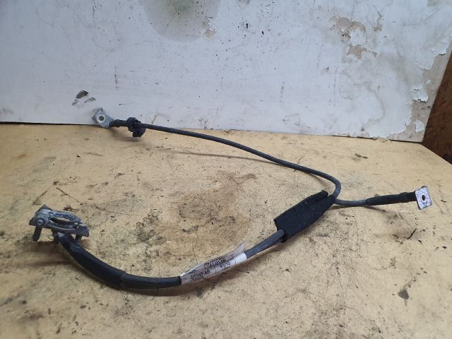 bontott DACIA DUSTER Negatív Kábel