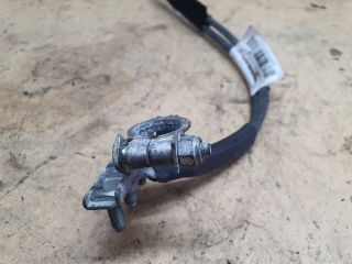 bontott DACIA DUSTER Negatív Kábel