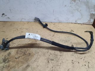 bontott DACIA DUSTER Negatív Kábel