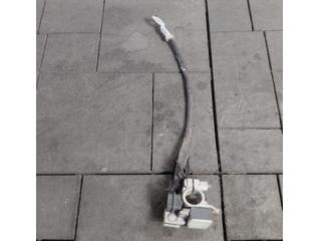 bontott DACIA DUSTER Negatív Kábel