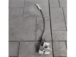 bontott DACIA DUSTER Negatív Kábel