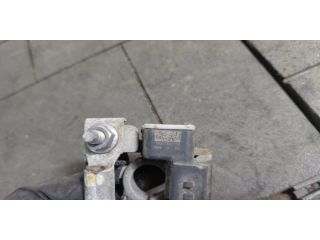 bontott DACIA DUSTER Negatív Kábel