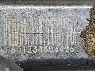 bontott DACIA DUSTER Nyomásszabályzó Szelep