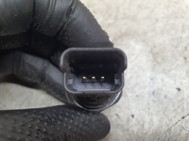 bontott DACIA DUSTER Nyomásszabályzó Szelep