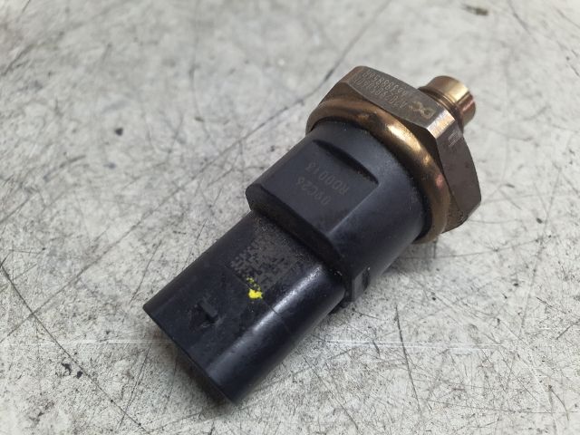 bontott DACIA DUSTER Nyomásszabályzó Szelep