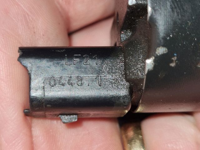 bontott DACIA DUSTER Nyomásszabályzó Szelep