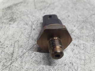 bontott DACIA DUSTER Nyomásszabályzó Szelep