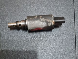 bontott DACIA DUSTER Nyomásszabályzó Szelep