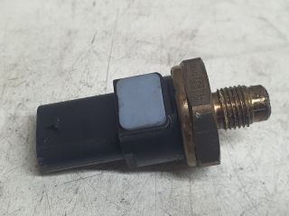 bontott DACIA DUSTER Nyomásszabályzó Szelep