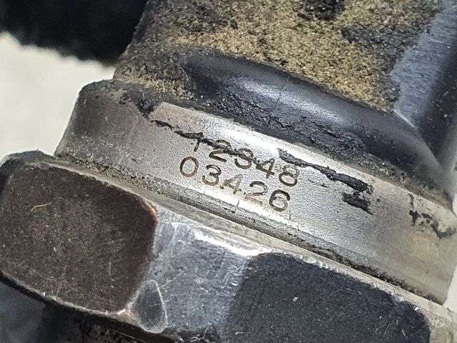 bontott DACIA DUSTER Nyomásszabályzó Szelep