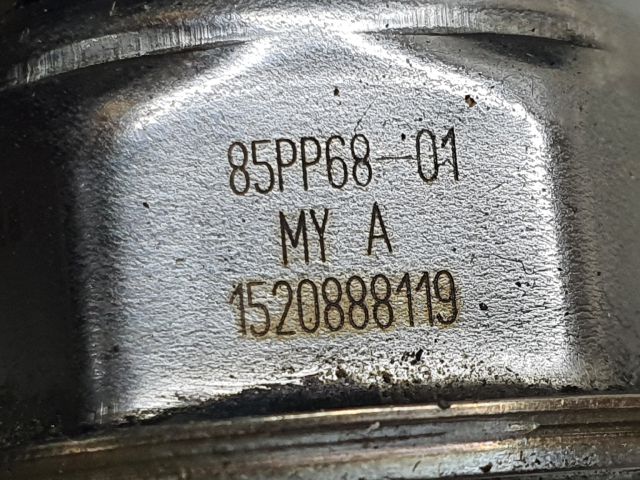 bontott DACIA DUSTER Nyomásszabályzó Szelep