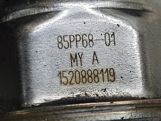 bontott DACIA DUSTER Nyomásszabályzó Szelep