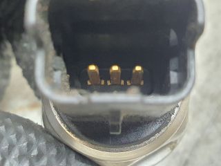 bontott DACIA DUSTER Nyomásszabályzó Szelep