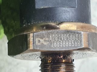 bontott DACIA DUSTER Nyomásszabályzó Szelep