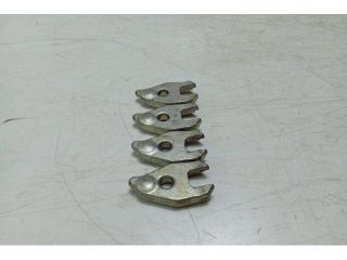 bontott DACIA DUSTER Porlasztó Lefogató