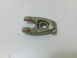 bontott DACIA DUSTER Porlasztó Lefogató