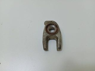 bontott DACIA DUSTER Porlasztó Lefogató