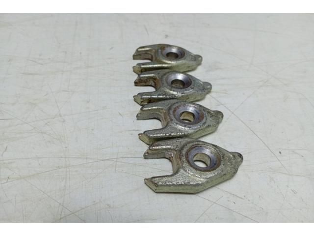 bontott DACIA DUSTER Porlasztó Lefogató