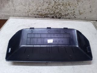 bontott DACIA DUSTER Pótféklámpa Idom