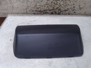 bontott DACIA DUSTER Pótféklámpa Idom