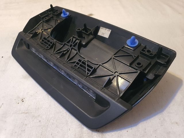 bontott DACIA DUSTER Pótféklámpa